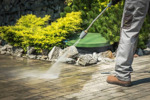 Best Parking Lot and Garage Cleaning  in Upper Lake, CA