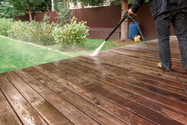 Trusted Upper Lake, CA  Pressure Washing Services Experts